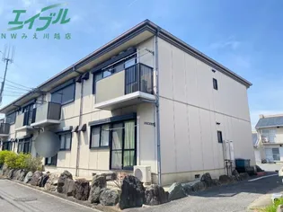 FORESGREENMATEB棟の画像