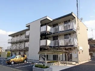 レオパレス扇IIIの画像