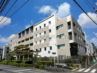 KWレジデンス桜新町の画像