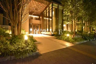 Brillia Tower上野池之端【15階】の外観