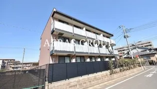 レオパレスサーティーンストーンIIIの画像