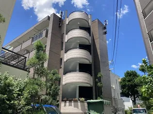 ルミエール橋政の画像
