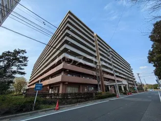 レクセルマンション幕張ブリーズの画像