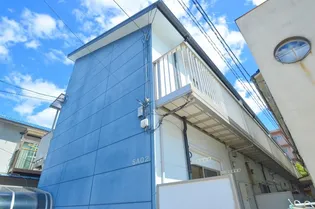 波田ビル5の画像
