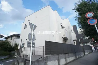 クレアシオン八千代台西A棟の画像