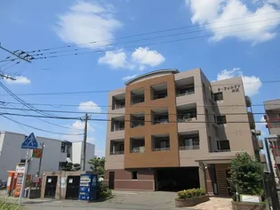 ラ フォルツァ井尻の画像