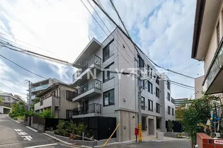 COCOCUBE鵜の木の画像