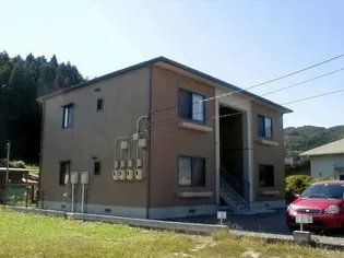 フォーレス沼城の画像