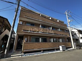フェリス高座渋谷の画像