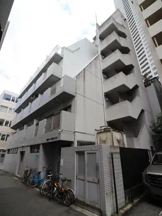 福島イーグルハイツの画像