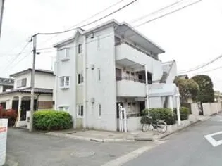 グレイスメゾンセンチュリーの画像