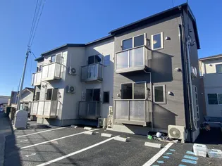 CASA BONITA薬師堂の画像