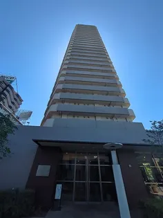 HF駒沢公園レジデンスTOWERの画像