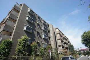 ケニーフラッツ玉川の画像