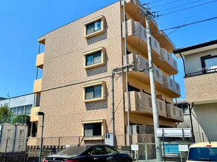 サンアースハイムの画像