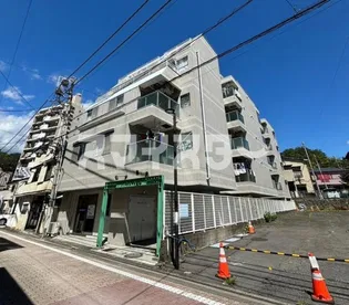 グリーンコーポ青梅の画像