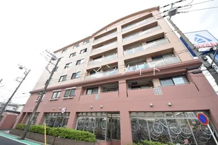 NーFLATS 横浜中田の画像