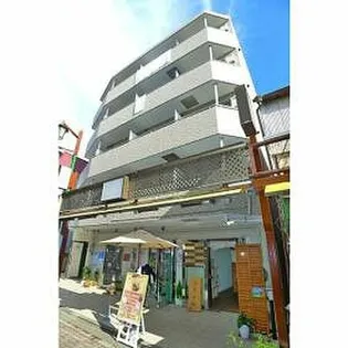 オークレスト小岩の画像