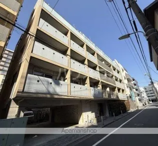 エスティメゾン品川シーサイドIの画像