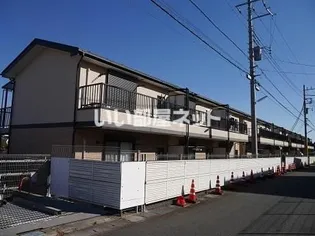 リヴェール南ユーカリが丘の画像
