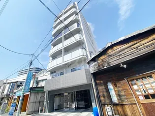 MAーRO SENJU CREST TAPPIIの画像