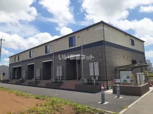 カプレットの外観