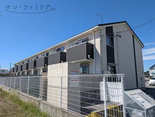 セントラル前芝の画像