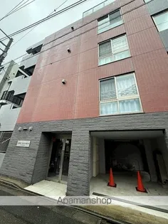 ジーベック池上IIの画像