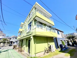 松坂ビルの画像