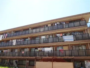 レムロード国分寺の画像