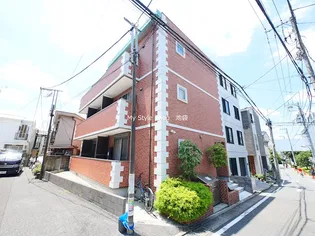 MY STYLE VINTAGE 池袋本町の画像