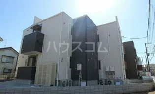 GRANDTIC 東千葉の画像