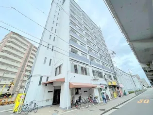 ターミナルルーエの画像