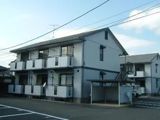 ディアコート浜C棟の画像