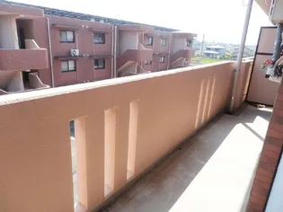 ジェネシス大島(3DK)【3階】のその他画像