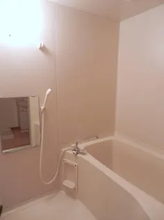 ジェネシス大島(3DK)【3階】の風呂