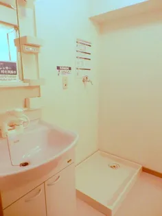 ジェネシス大島(3DK)【3階】の内装