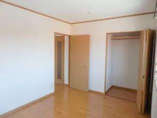 ジェネシス大島(3DK)【3階】の内装