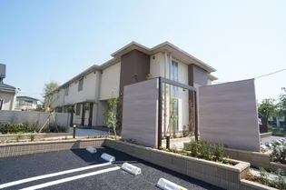 シュシュ パルクの画像