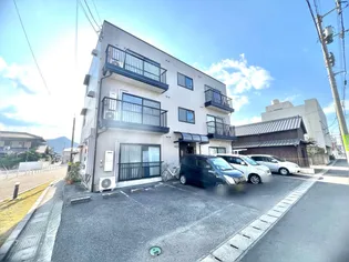 サン アベニューの画像