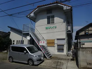 粕川ハイツの画像