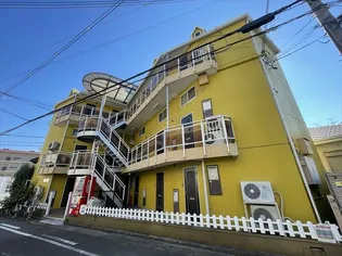 サンシャトー桜ヶ丘の画像