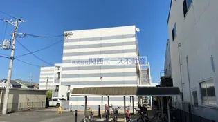 ソレイユⅡの画像