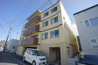 リベルタ発寒の画像