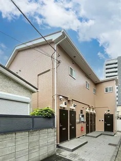 サンイースト大森IIの画像