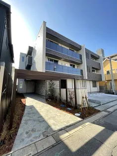 ベレオ ヴィラ リーブス東川口の画像