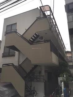 コーポみゆきの画像