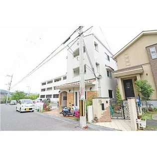 アルル三番館の画像