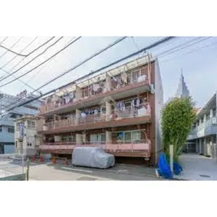 コーポ松岡の画像