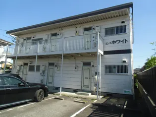 三重県津市雲出長常町【アパート】の間取り